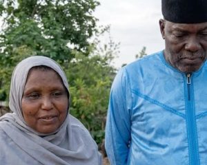 Bandits holding retired Major General Abubakar Rabe and his wife, Hajiya Amina Abubakar, have demanded the release of three suspected associates and the return of livestock allegedly