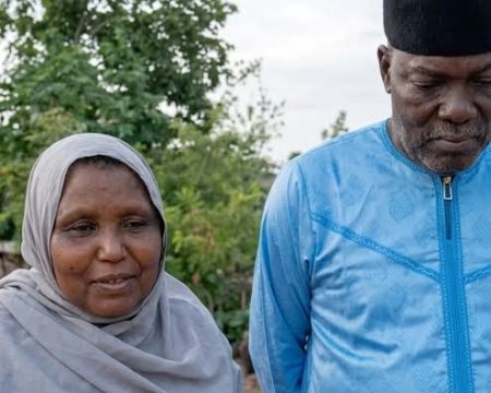 Bandits holding retired Major General Abubakar Rabe and his wife, Hajiya Amina Abubakar, have demanded the release of three suspected associates and the return of livestock allegedly