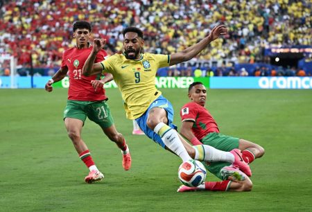 ‎World Cup 26