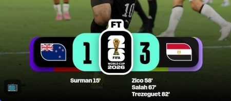 WORLD CUP , 3-1