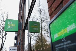 Unemployment hits Britain as youth job crisis costs £125bn a year