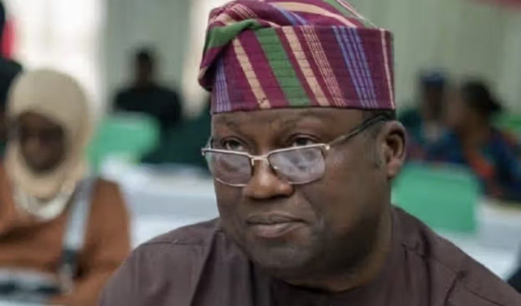 APC’s Faduyile wins Ondo South senatorial By-Election APC , ONDO