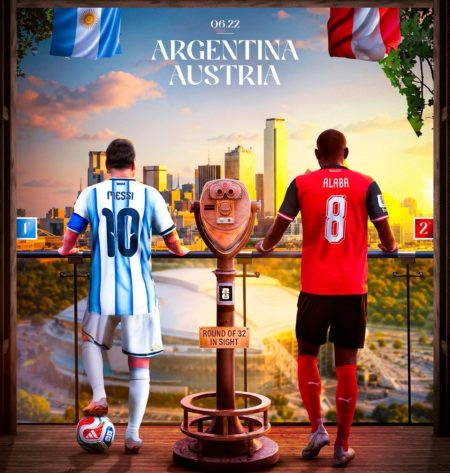 Argentina