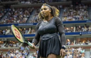 Serena Williams to make tennis comeback at Queen’s aged 44 Serena Williams