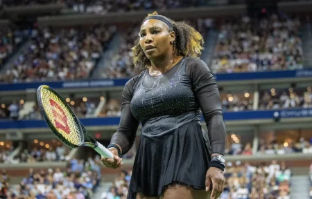 Serena Williams
