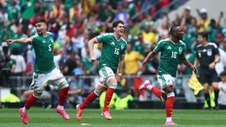 Mexico