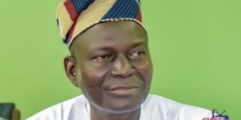 Kwara monarch reportedly dies in captivity monarch