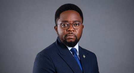 Seun Okinbaloye