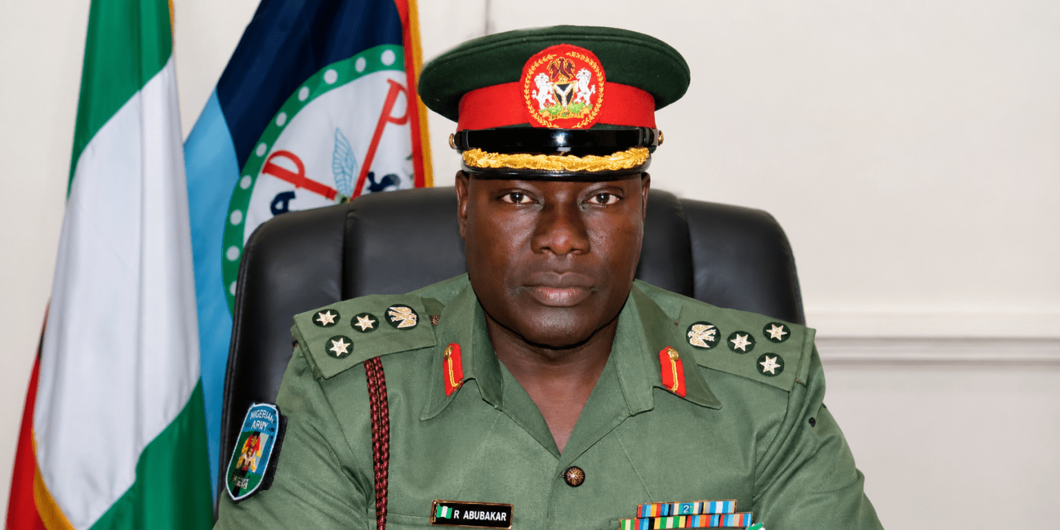 Retired General Rabe Abubakar has died in bandits’ custody Retired General Rabe Abubakar Dies in Katsina Captivity
