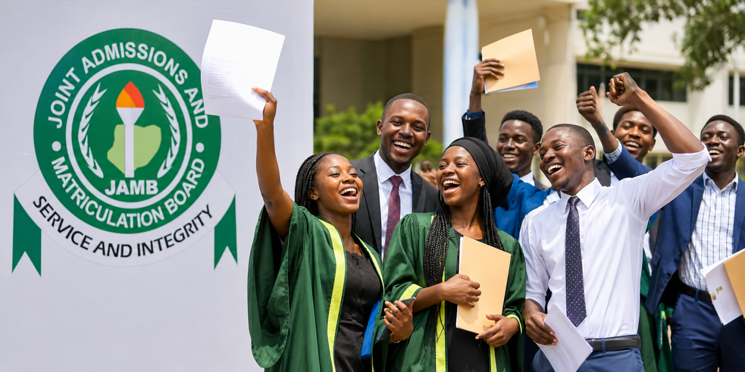 JAMB bars Colleges of Education from admitting degree students JAMB bars Colleges of Education from admitting degree students