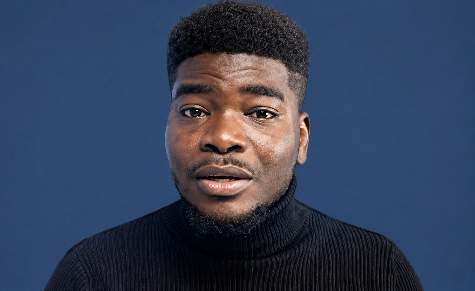 Why Fisayo Fosudo leads Nigeria’s creative space Fisayo Fosudo