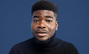Fisayo Fosudo