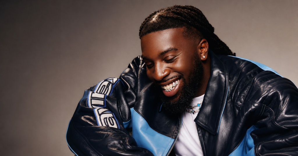 British-Nigerian songwriter Talay Riley, 35, stabbed to death in London Talay Riley