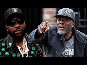 Reno Omokri responds after Davido calls him ‘Bingo’ Davido, Reno Omokri