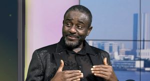 Emeka Ike sues INEC, Wike aide over alleged privacy breach, demands N10bn damage Emeka-Ike