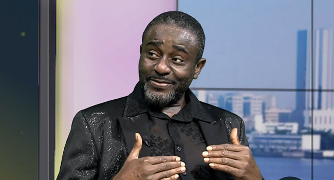 Emeka Ike sues INEC, Wike aide over alleged privacy breach, demands N10bn damage Emeka-Ike