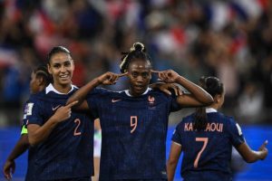 Spain, France secure spots at 2027 Women’s World Cup Spain and France have booked their tickets to the 2027 Fédération Internationale de Football Association (FIFA) Women’s World Cup