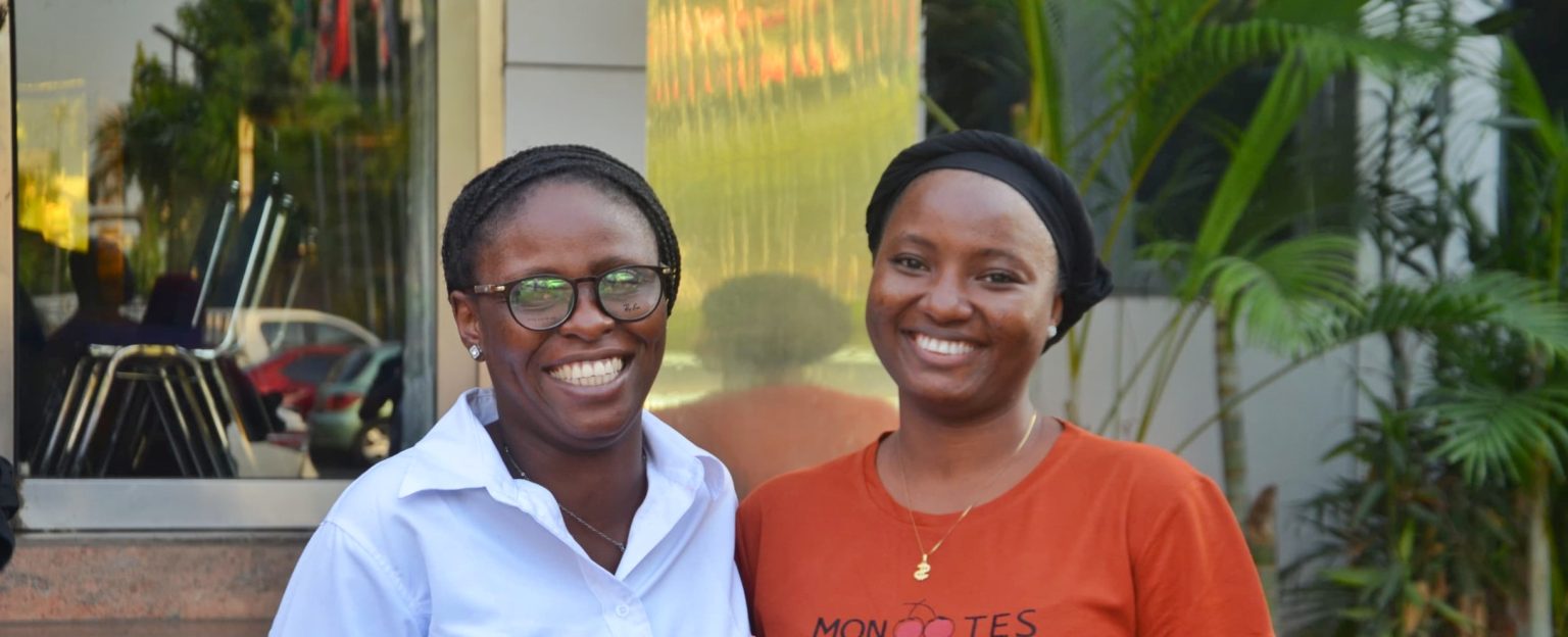 Reporter’s diary: The road to a trafficking survivor’s testimony In 2025, after hearing of a minor girl who, alongside her two companions, has been trafficked to Gambia from Nigeria and later Ghana as part of an effort to earn a living in search of a better