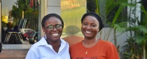 Reporter’s diary: The road to a trafficking survivor’s testimony In 2025, after hearing of a minor girl who, alongside her two companions, has been trafficked to Gambia from Nigeria and later Ghana as part of an effort to earn a living in search of a better