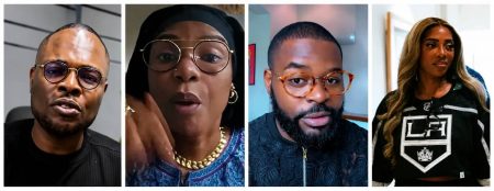 How Nigerian celebrities slam govt over school children, teachers abduction Nigerian celebrities