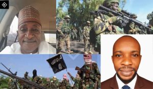 Insecurity requires national consensus, community vigilance, structural reforms – Stakeholders