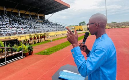 Corps members at the National Youth Service Corps (NYSC) Ogun State Orientation Camp, Shagamu, have been urged to take personal security more seriously as...