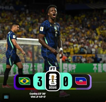 2026 FIFA World Cup