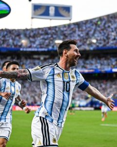 Messi