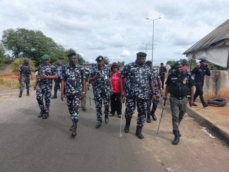 The Rivers State Commissioner of Police (CP), Olugbenga Adepoju, has vowed to check any form of misconduct of policemen stationed at highways, noting that...