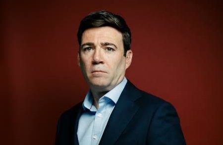 Burnham victory fuels labour leadership debate Burnham
