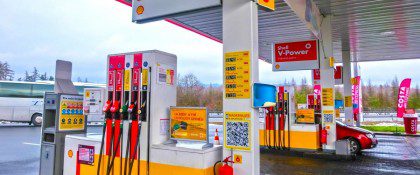 UK fuel