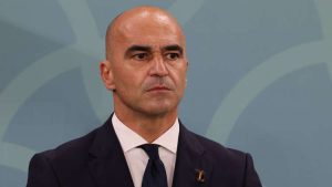 Martinez demands self-reflection after frustrating World Cup opener