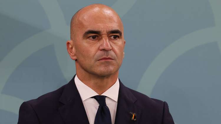 Martinez praises Super Eagles ahead of friendly match against Portugal Portugal coach Roberto Martinez has hailed Nigeria's Super Eagles as a competitive and talented side as the two teams prepare to clash in a high-profile...