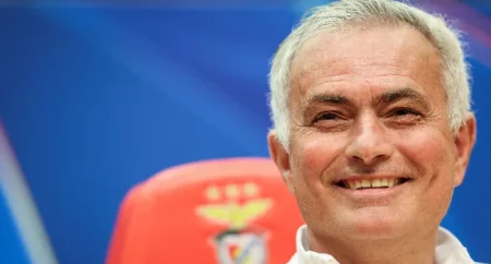 Mourinho