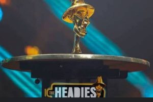 Headies Awards