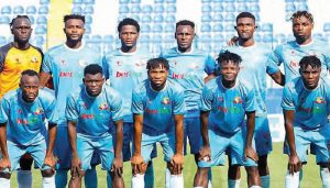 FIFA rewards Nigerian clubs with millions Fédération Internationale de Football Association (FIFA) has released a massive $355 million fund to reward clubs worldwide, with Nigerian Premier Football League sides Enyimba and Remo