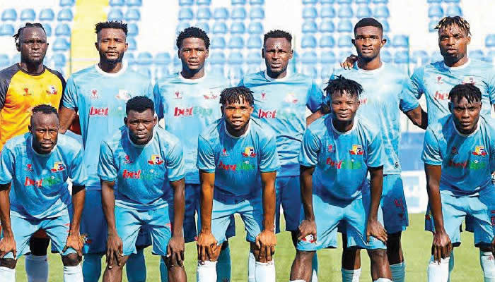 FIFA rewards Nigerian clubs with millions Fédération Internationale de Football Association (FIFA) has released a massive $355 million fund to reward clubs worldwide, with Nigerian Premier Football League sides Enyimba and Remo