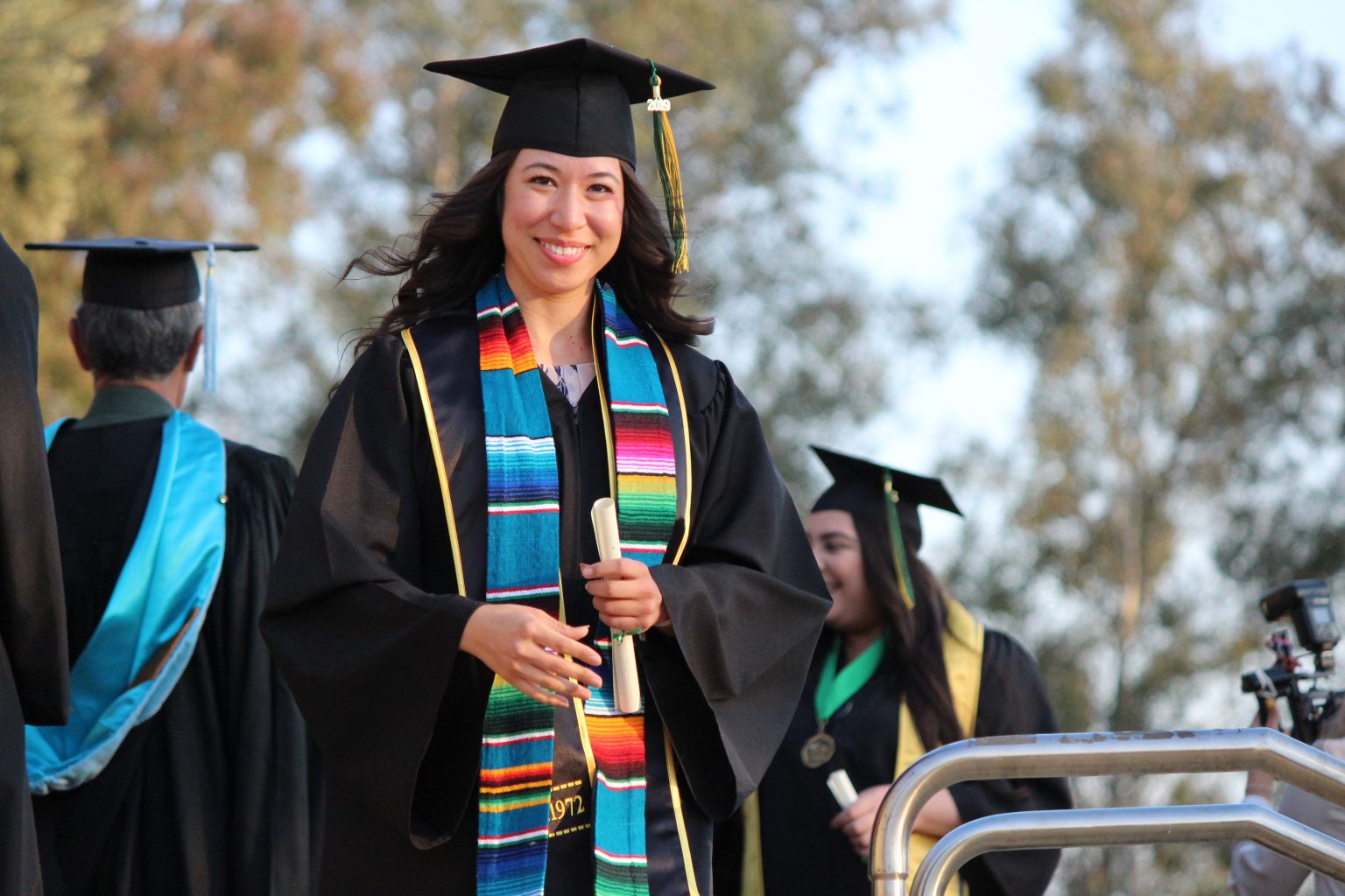 Top 5 Scholarship Programs for Nigerians That Cover Tuition, Accommodation, and Living Expenses scholarship programs