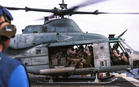 Middle East tension rises as US strikes Iran, Tehran hits backMiddle East tension rises as US strikes Iran, Tehran hits back