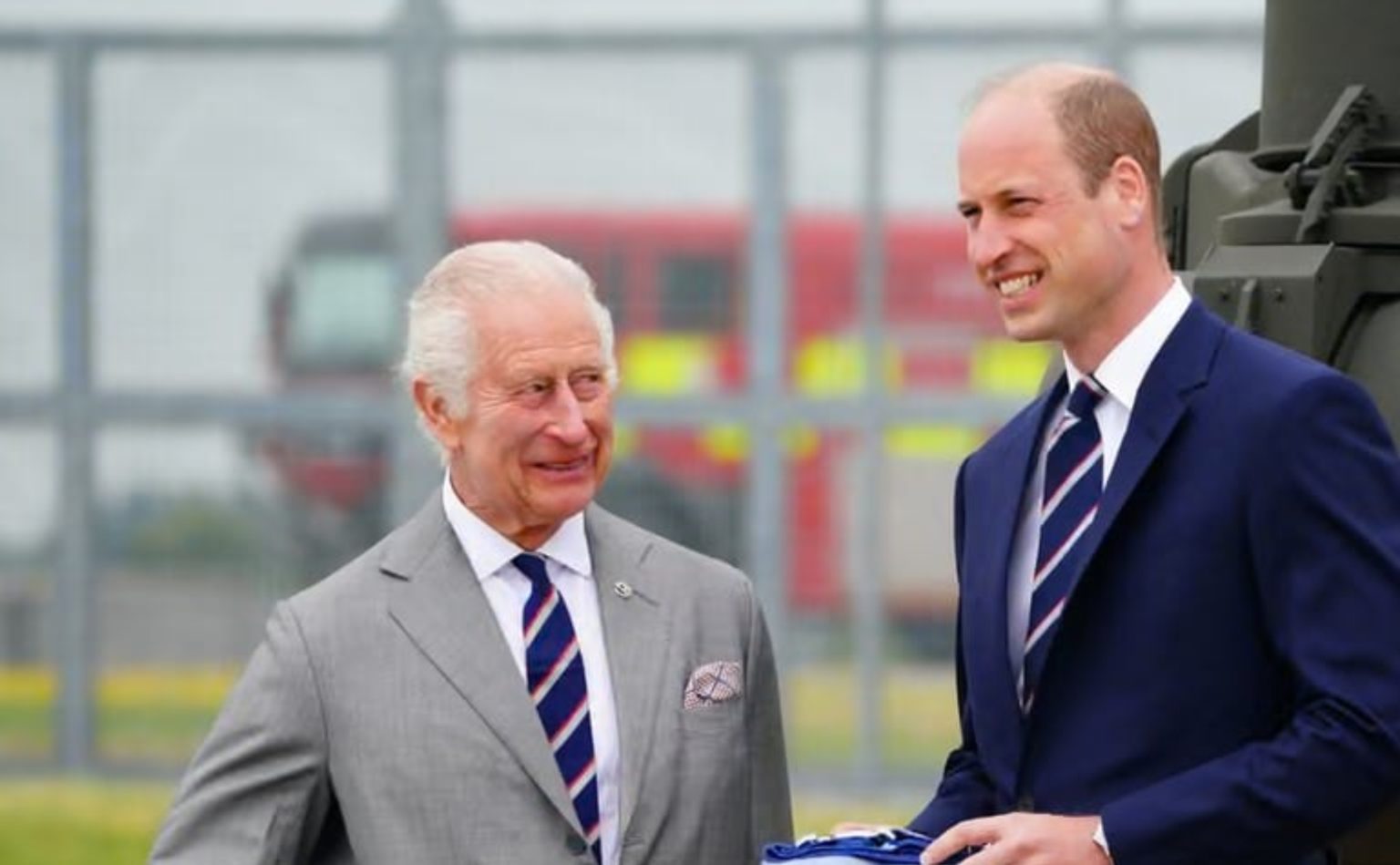Prince William backs AI to help prevent homelessness Prince William