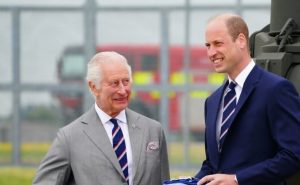 Prince William backs AI to help prevent homelessness Prince William