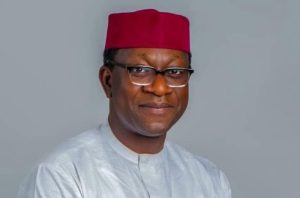 Abdulmumin Jibrin