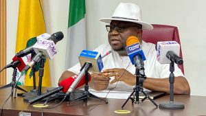 FG announces arrival date for first batch of Nigerians evacuated from South Africa FG, Nigerians