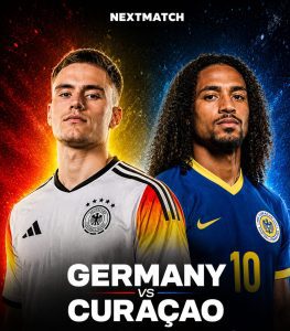Germany world cup