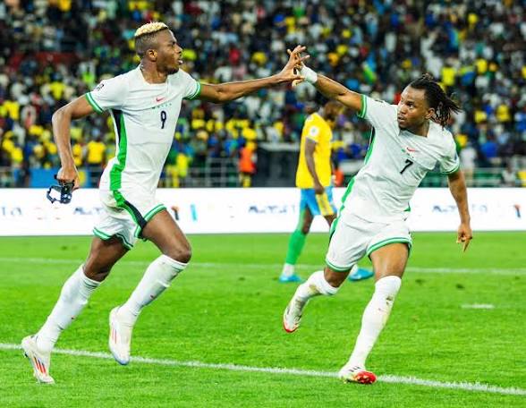 Morocco could have thrashed Brazil with Osimhen, Lookman – Oliseh MOROCCO