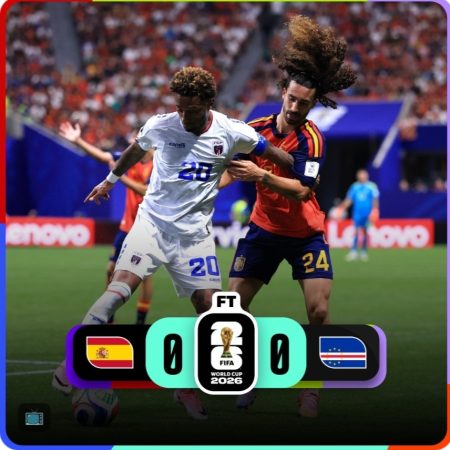 World Cup 2026