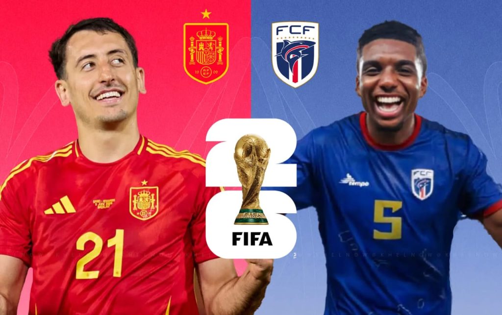 FIFA WORLD CUP