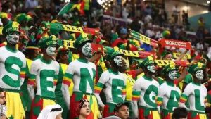 senegal