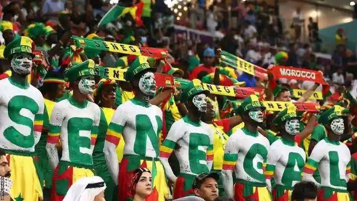 We’ll be denied our 12th man’ — Senegal lament fan visa restrictions senegal