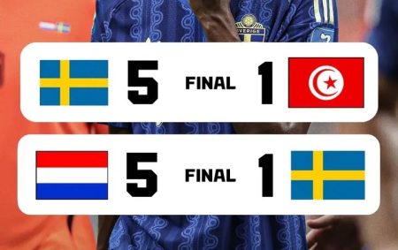 sweden, FIFA World Cup